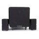 Cambridge Audio Minx S322v2 2.1 Speaker System